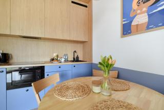 Apartamenty 4 Pory Roku- 200m PLAŻA, PRYWATNY PARKING - Sopot - 7