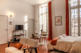 Superbe appartement rénové et cosy à 10mn de Saint-Rémy de Provence - Noves - 0