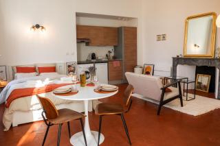 Superbe appartement rénové et cosy à 10mn de Saint-Rémy de Provence - Noves - 4