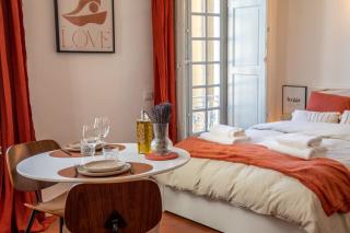 Superbe appartement rénové et cosy à 10mn de Saint-Rémy de Provence - Noves - 7