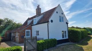 Cley Corner Cottage - Salthouse - 9