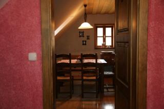 Apartmaji Žolnir - 6
