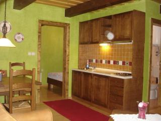 Apartmaji Žolnir - Kostanjevica na Krki - 8
