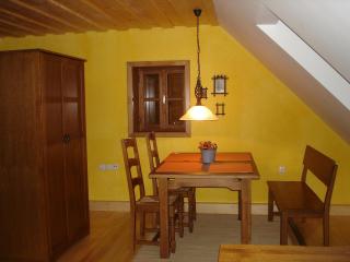 Apartmaji Žolnir - Kostanjevica na Krki - 4