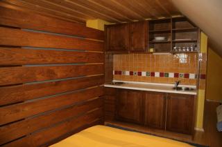 Apartmaji Žolnir - Kostanjevica na Krki - 3