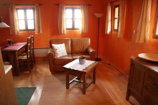 Apartmaji Žolnir - 1