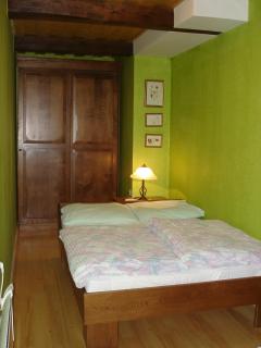 Apartmaji Žolnir - Kostanjevica na Krki - 7