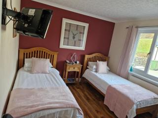 Skeabostview B&B - Skeabost - 5