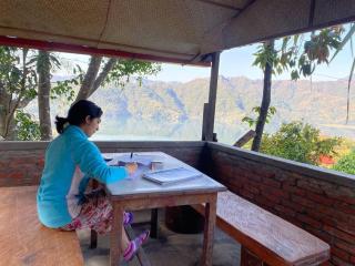 Nice View Cottage - Pokhara - 3