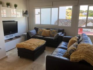 1B Barabas - Mijas Costa - 6