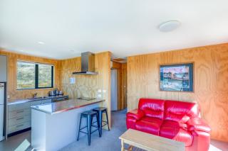 The Red Nest - Lake Tekapo - Lake Tekapo - 7