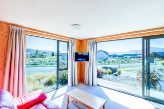 The Red Nest - Lake Tekapo - Lake Tekapo - 8