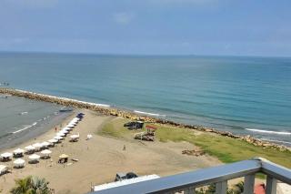 Cartagena's Sunset Beachfront Paraiso - 9