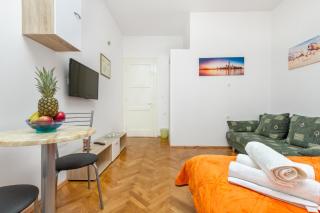 Central Jardin Guest House Split - Spalato (Split) - 6