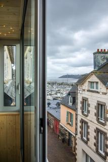 Escapade en Bord de mer avec Sauna et Spa Privés - 7