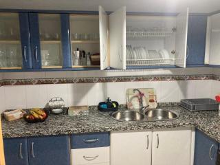 Casa Cueva Rural Estación de Guadix - 3