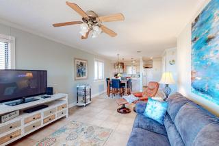 Sunset Harbor Palms 2-106 - 0