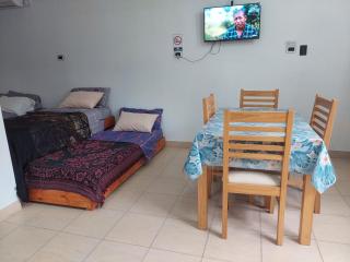 DEPARTAMENTO CON COCHERA ( COMPLEJO FRENCH ) - La Rioja - 5