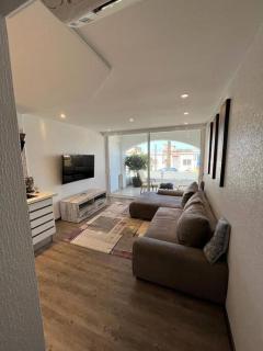 Apartment A/c - Fibra - SmartTv - modern - Los Realejos - 9