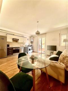Tarraco Apartment - Tarragona - 0