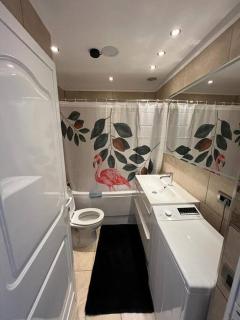 Apartment A/c - Fibra - SmartTv - modern - Los Realejos - 2