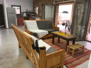 Villa Boujmaa - Sidi Kaouki - 1