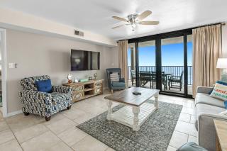 Wind Drift 408S - Orange Beach - 1