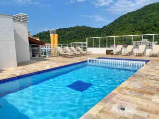 Praia das Toninhas apto 409 - Ubatuba - Ubatuba - 2