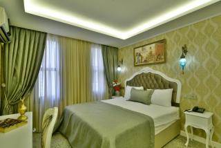Hotel Bon Hagia Sophia - Istanbul - 2