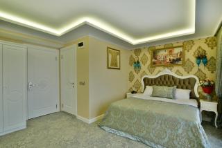 Hotel Bon Hagia Sophia - Istanbul - 4