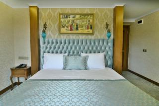 Hotel Bon Hagia Sophia - Istanbul - 3