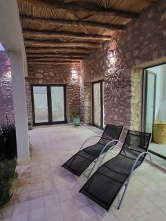 Villa Boujmaa - Sidi Kaouki - 6