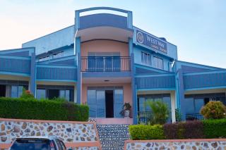 WestWay Luxury Suites - Mbarara - 7