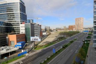 3 room apartment, terrace, new building, Old city - Bratislava - 8