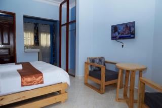 WestWay Luxury Suites - Mbarara - 2