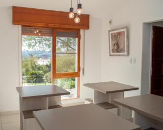 Casa en centro de Carlos Paz con pileta - Villa Carlos Paz - 9
