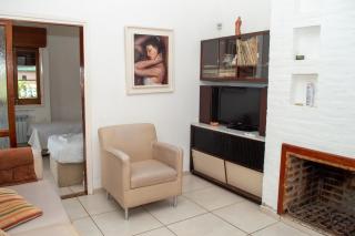 Casa en centro de Carlos Paz con pileta - Villa Carlos Paz - 4