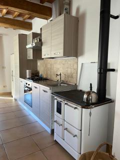 Agriturismo Il Sorbo Appartamento Lavanda - 8