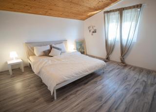 Ivano & Franko apartments - Kruševo - 1