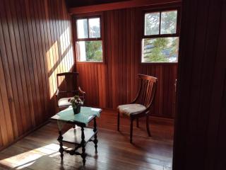 Recanto Dubieux Suítes - 5