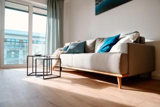Golden Port SPA - Easy-Rent Apartments - Dziwnów - 6