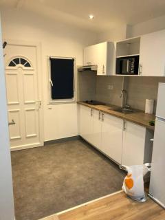 Appartement indépendant - Le Blanc-Mesnil - 3