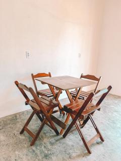 Pousada Atlântico Sul - 6