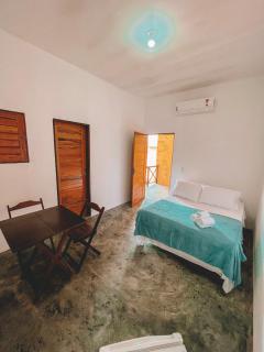 Pousada Atlântico Sul - 1