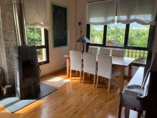 Four Bedroom Chalet with Private Pool in the Heart of Rioja Alavesa - Laguardia - 5
