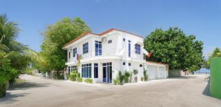 Sevinex Inn - 6