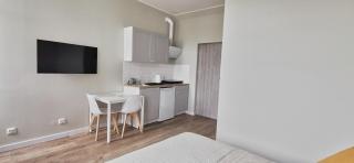 Apartamenty Świętojańska Gdynia Centrum - Gdynia - 9