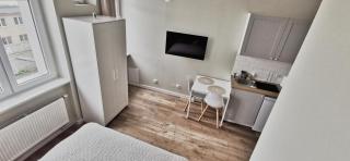 Apartamenty Świętojańska Gdynia Centrum - Gdynia - 8
