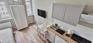 Apartamenty Świętojańska Gdynia Centrum - Gdynia - 7