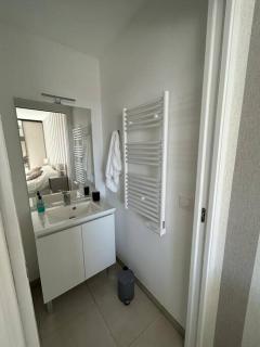 Superbe appartement 3 chambres à Grasse - 5